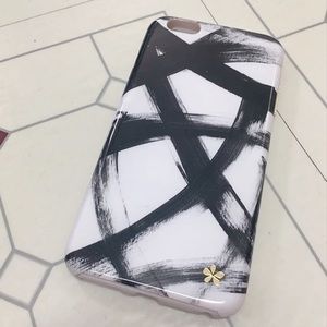 Wit&Delight Black & White IPhone 6S Plus Case